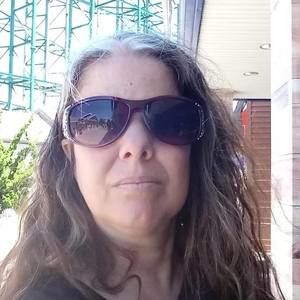 Meet your Posher, Kristen